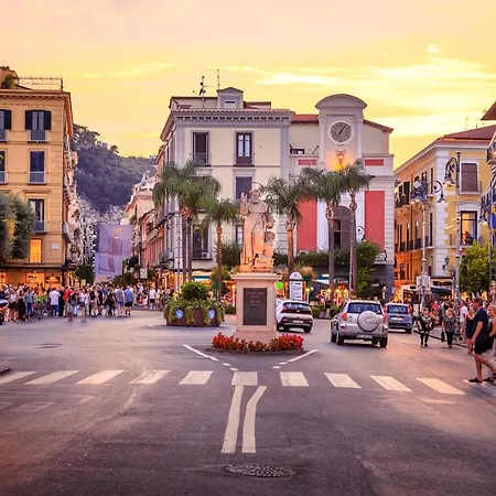 Mamma Holidays 게스트하우스 *