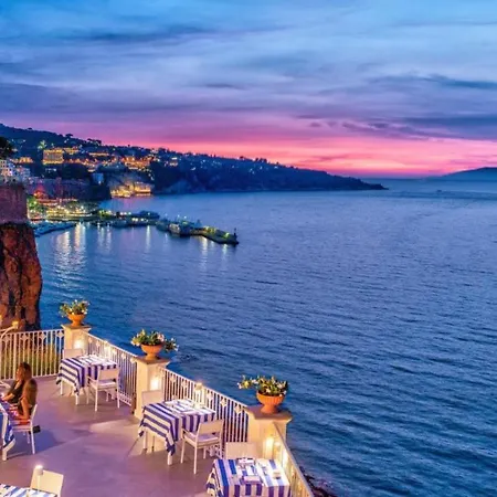 Mamma Holidays 게스트하우스 *