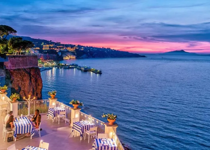 Mamma Holidays 게스트하우스 *