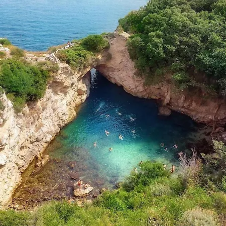 Vendégház Mamma Holidays